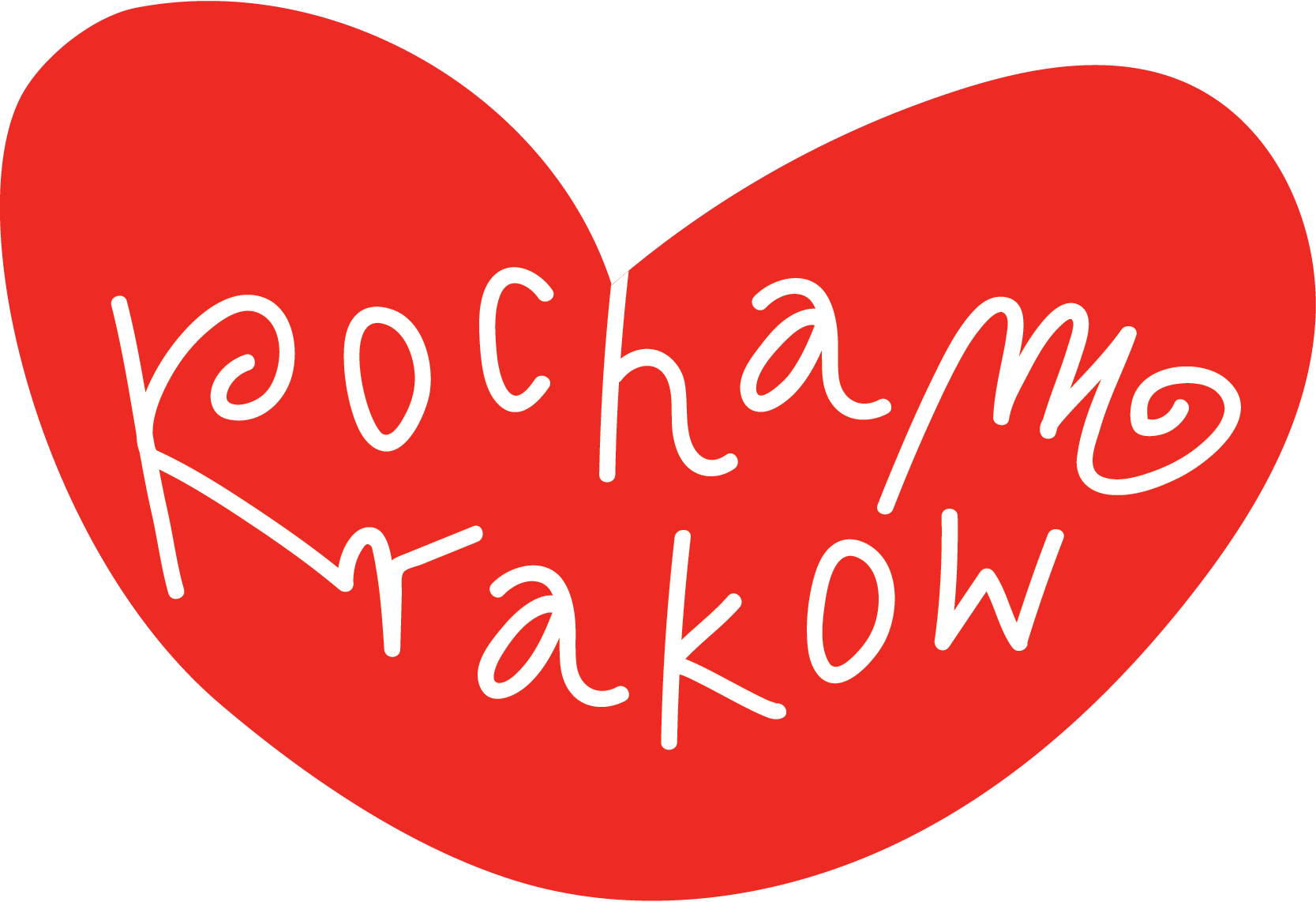 KOCHAM KRAKÓW Polskie projekty graficzne, zawsze gotowe na czas.